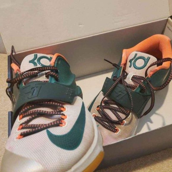 KD VII EASY MONEY Size 10